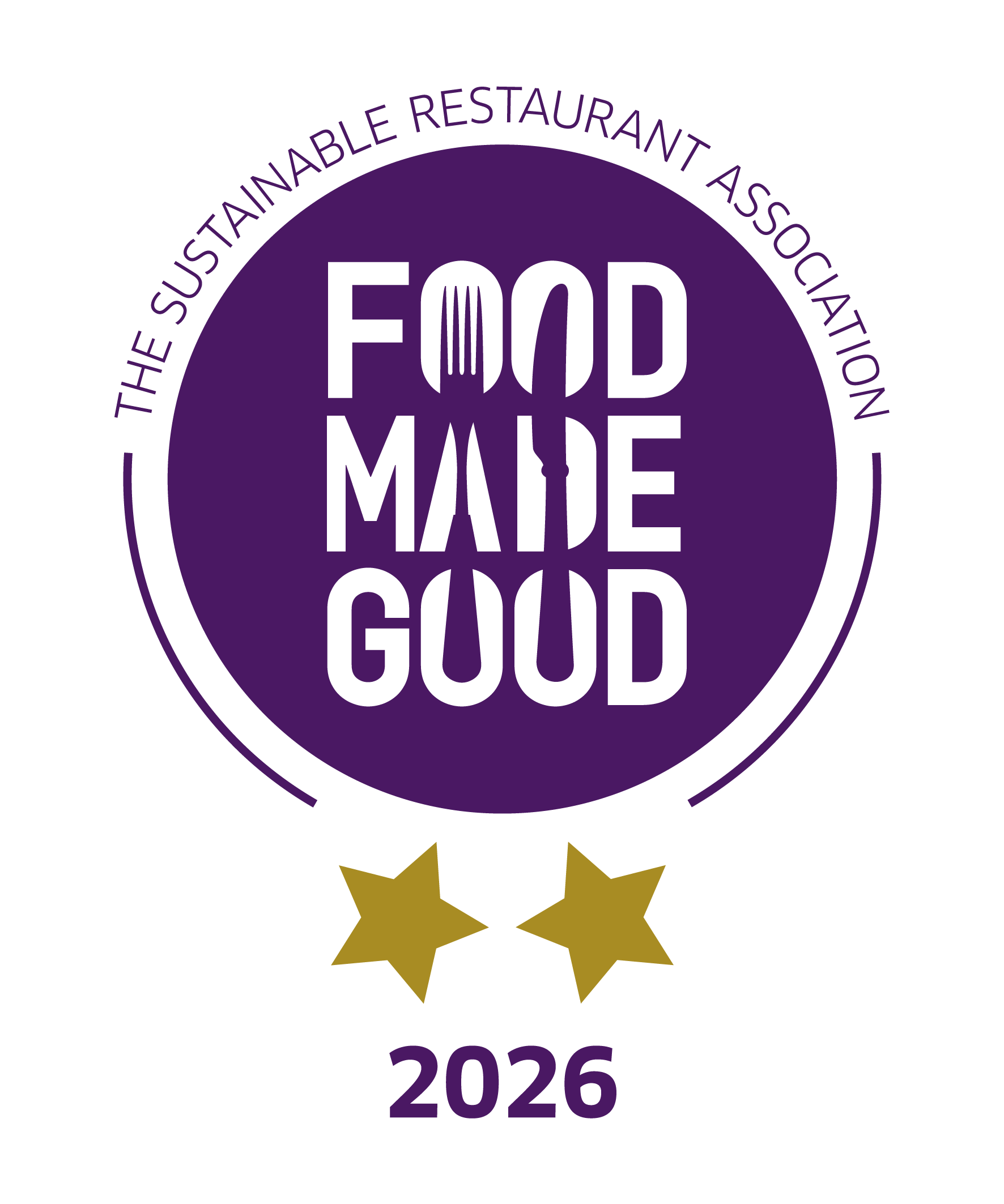Award logo